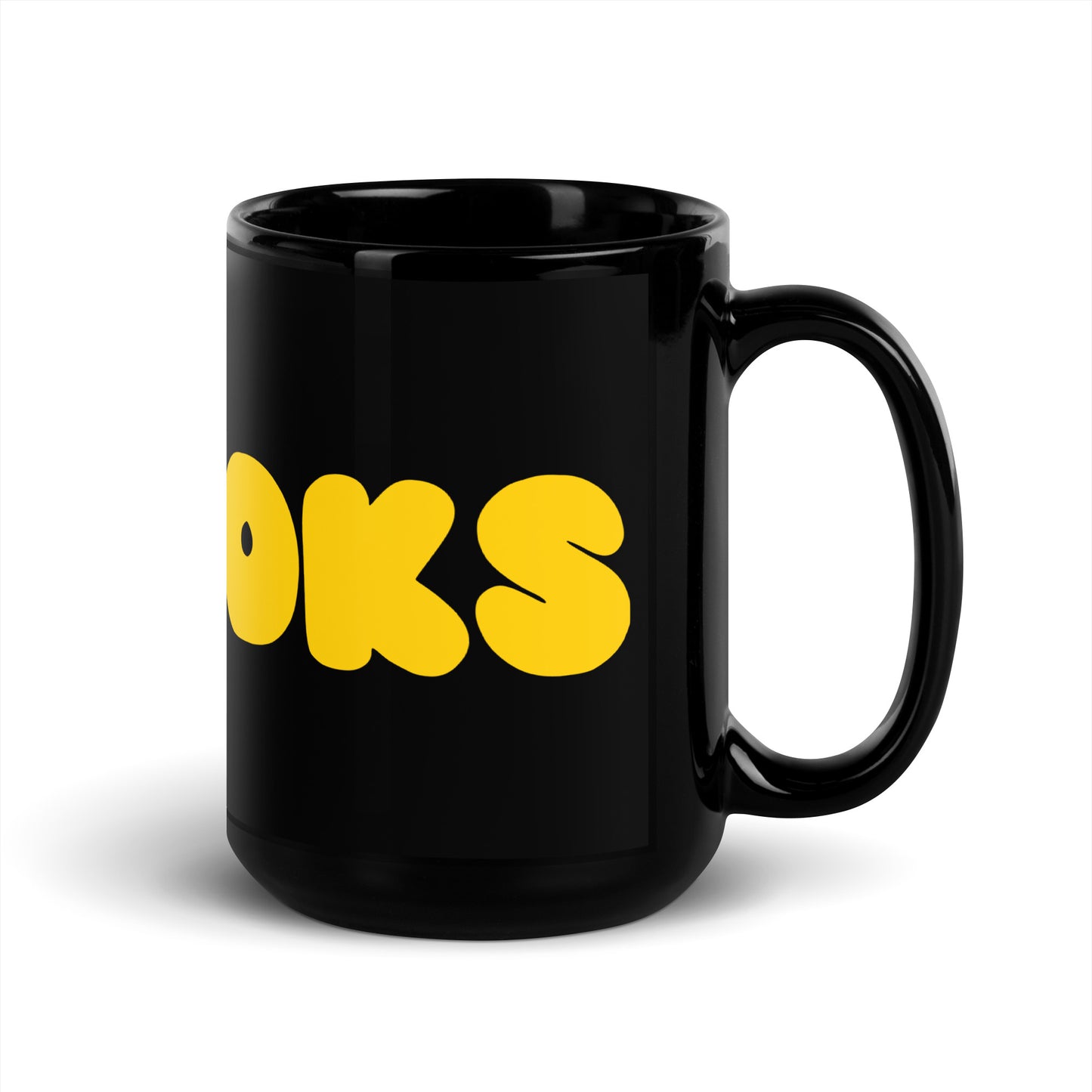I Heart Books Mug