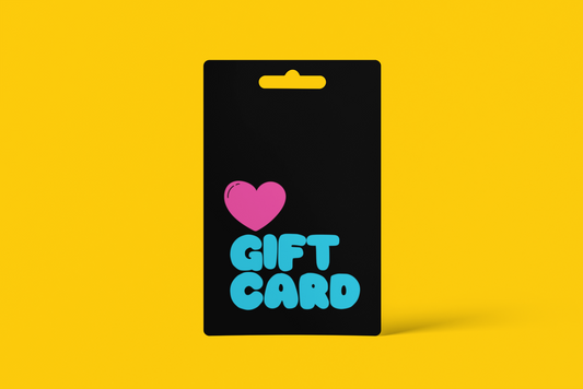 BooKBand Gift Card